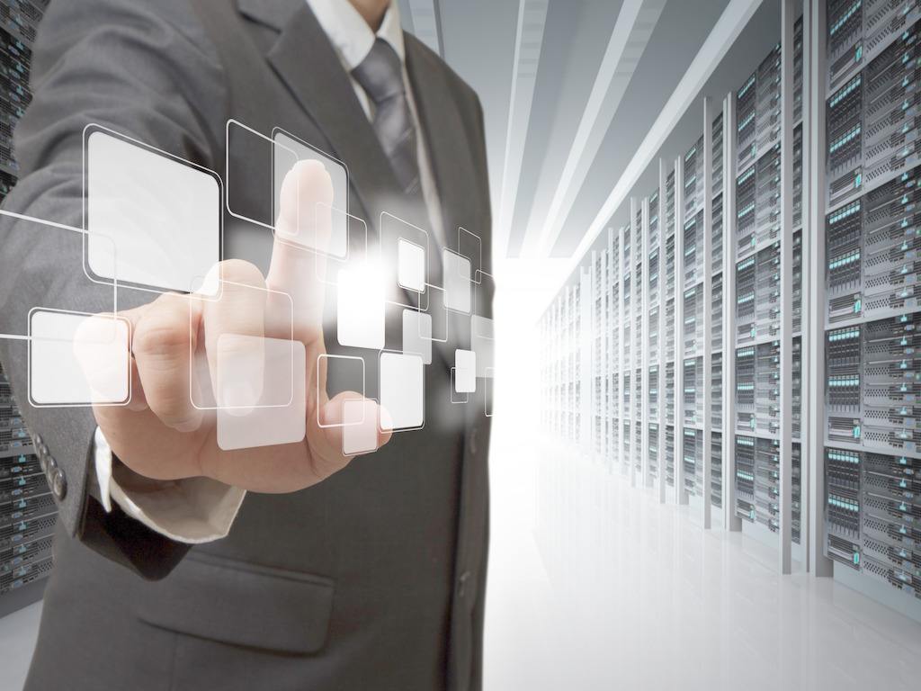 律聯(lián)科技被認定為杭州市高新技術企業(yè)