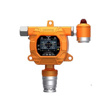 固定式四合一氣體檢測(cè)儀 MIC-600-4（CO、H2S、O2、Ex）
