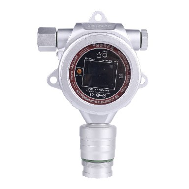 固定式冷媒、制冷劑檢測儀（紅外）MIC-500S-R1234yf