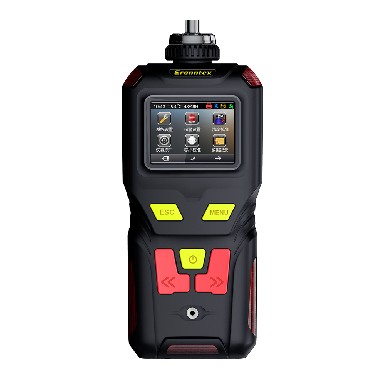 便攜式復(fù)合氣體檢測報警儀 MS400-4(CO、H2S、O2、Ex)
